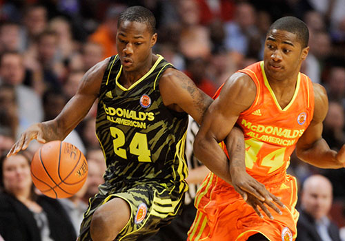 McDonald's All American Game